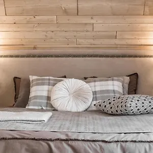  Bed & Breakfast Hello Tatry
