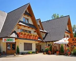  Bed & Breakfast Goralsko Riwiera