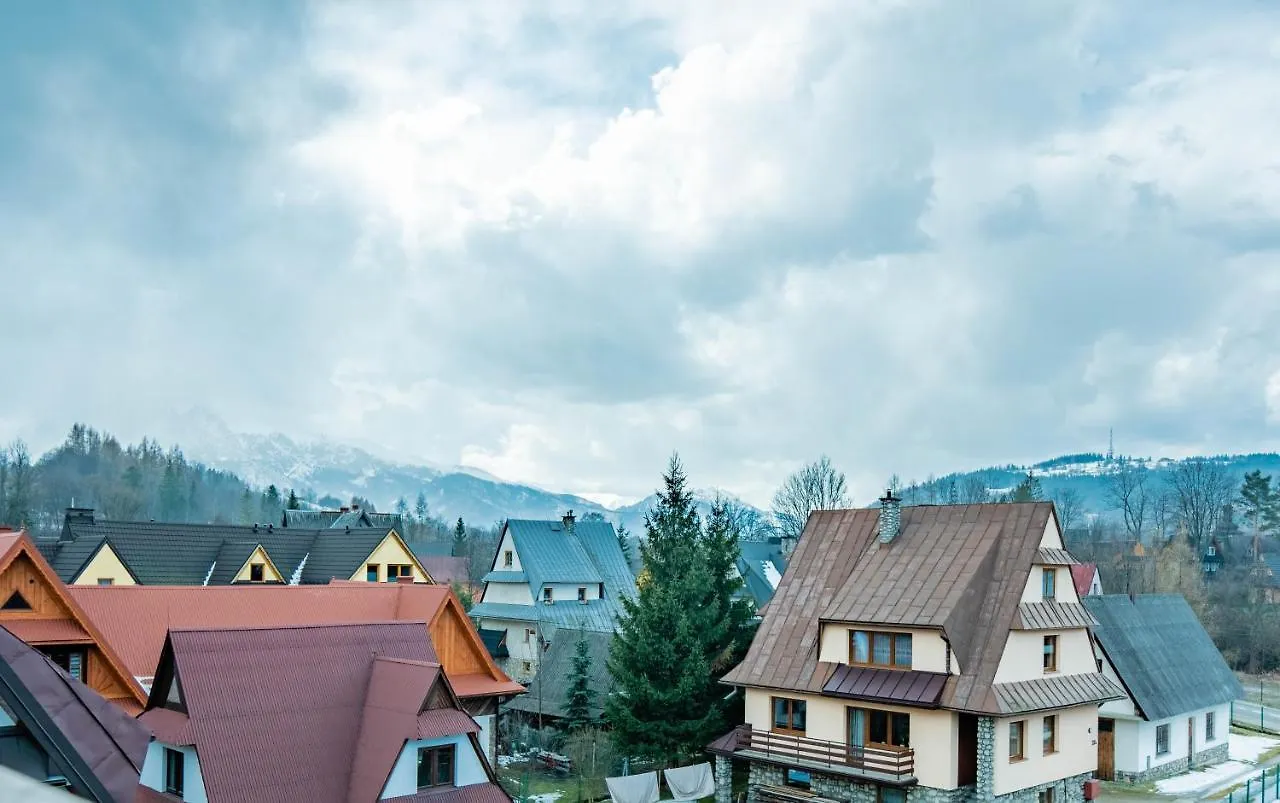 Sloneczny Domek Zakopane Poland